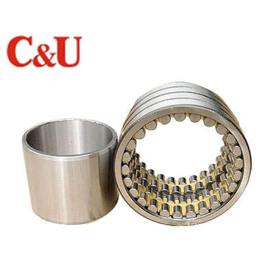 四列圆柱滚子轴承